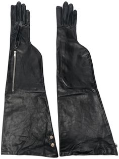 Rick Owens брюки карго Jumbo