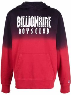 Billionaire Boys Club худи с логотипом