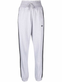 adidas спортивные брюки Originals с манжетами