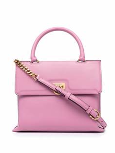 Salvatore Ferragamo сумка-тоут Trifolio