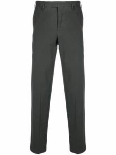 Pt01 прямые брюки