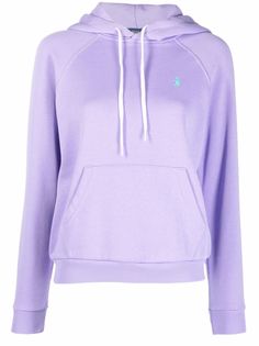 Polo Ralph Lauren худи с вышитым логотипом