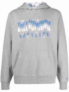 Billionaire Boys Club худи с логотипом