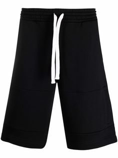 Ermenegildo Zegna шорты с кулиской
