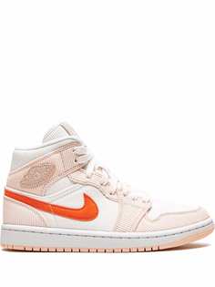 Jordan кроссовки Air Jordan 1 MID SE