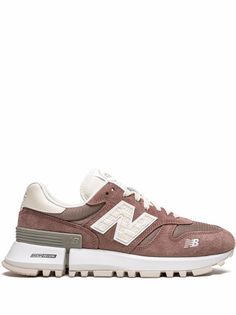 New Balance кроссовки Fieg RC 1300 из коллаборации с Ronnie