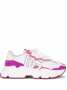 Dolce & Gabbana кроссовки Daymaster