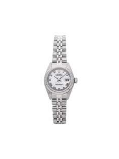 Rolex наручные часы Datejust 26 мм 2004-го года