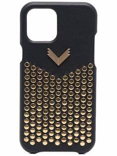 Manokhi iPhone 12 pro max case