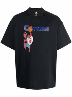 Converse футболка A New Legacy из коллаборации с Space Jam