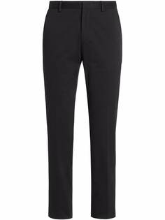 Ermenegildo Zegna брюки кроя слим