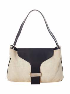 Gucci Pre-Owned сумка на плечо с откидным клапаном