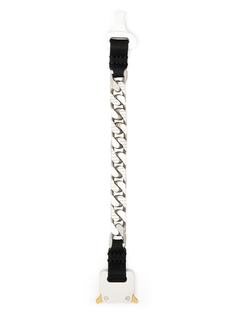 6 MONCLER 1017 ALYX 9SM браслет с логотипом