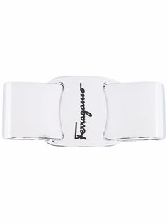 Salvatore Ferragamo заколка для волос Vara Bow