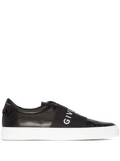 Givenchy слипоны Urban Street