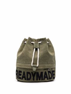 Readymade сумка с логотипом