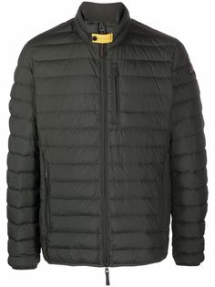 Parajumpers стеганый пуховик