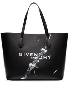 Givenchy сумка-шопер Wing