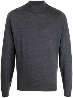 John Smedley джемпер тонкой вязки