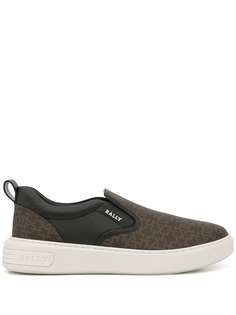 Bally слипоны Mardy