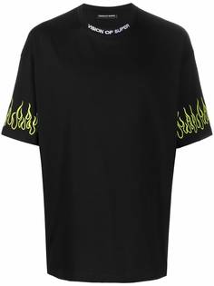 Vision Of Super футболка с вышивкой