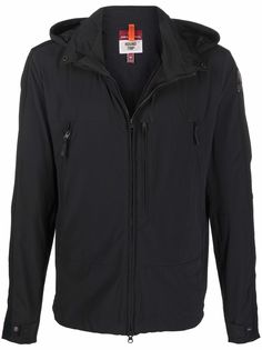 Parajumpers куртка на молнии с капюшоном