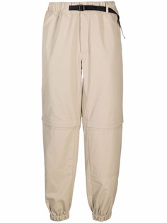 MSGM зауженные брюки