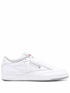 Reebok кеды Club C 1985 TV