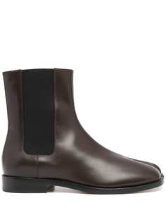 Maison Margiela ботинки Tabi