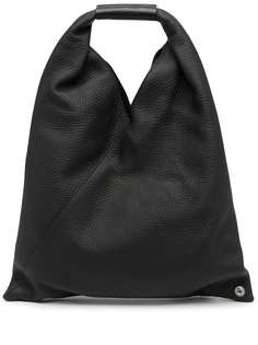 MM6 Maison Margiela сумка-тоут Japanese
