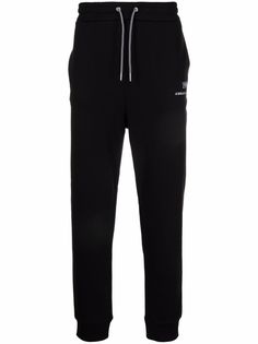 Armani Exchange спортивные брюки