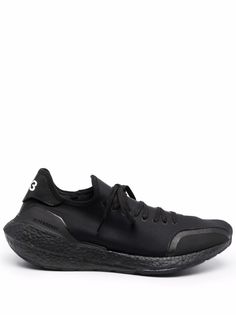 Y-3 кроссовки UltraBoost 21