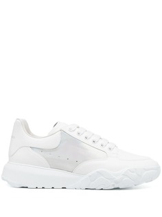 Alexander McQueen кроссовки Court