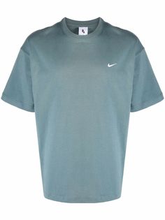 Nike футболка Lab с круглым вырезом