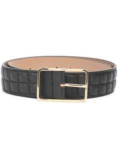 B-Low The Belt стеганый ремень