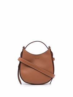 Tods мини-сумка Oboe Tod`S