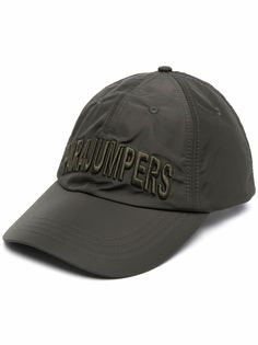 Parajumpers кепка с вышитым логотипом