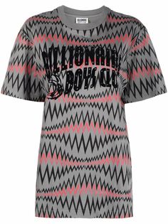 Billionaire Boys Club футболка с логотипом