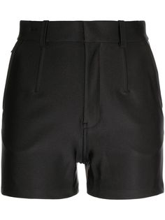 Alexander Wang шорты с завышенной талией