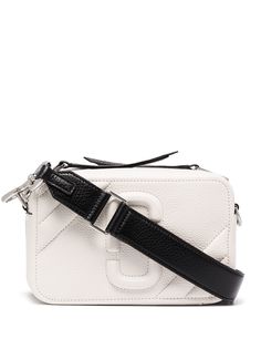Marc Jacobs каркасная сумка The Moto Shot 21