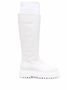 Le Silla сапоги Ranger
