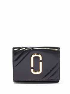 Marc Jacobs кошелек The Glam Shot