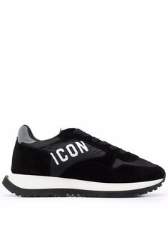 Dsquared2 кроссовки Icon