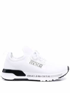 Versace Jeans Couture кроссовки Dynamic