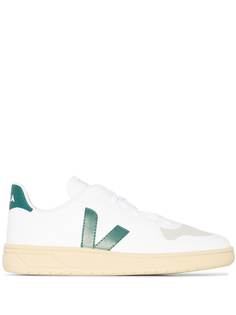 VEJA V-10 low-top sneakers