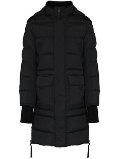 Canada Goose Warwick padded coat