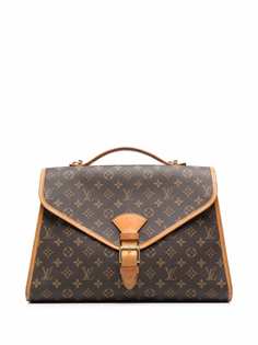 Louis Vuitton портфель Bel Air 1999-го года
