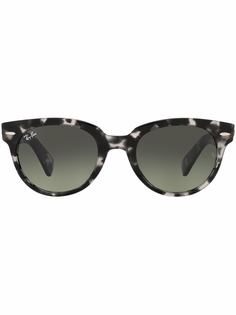 Ray-Ban Orion round-frame sunglasses