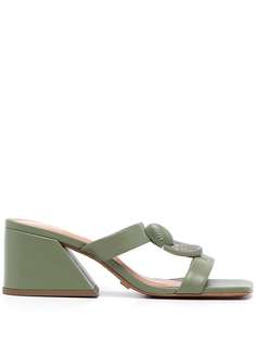 Vicenza босоножки на блочном каблуке Vicenza)