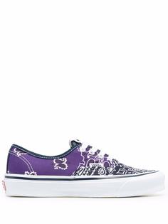 Vans кеды OG Authentic